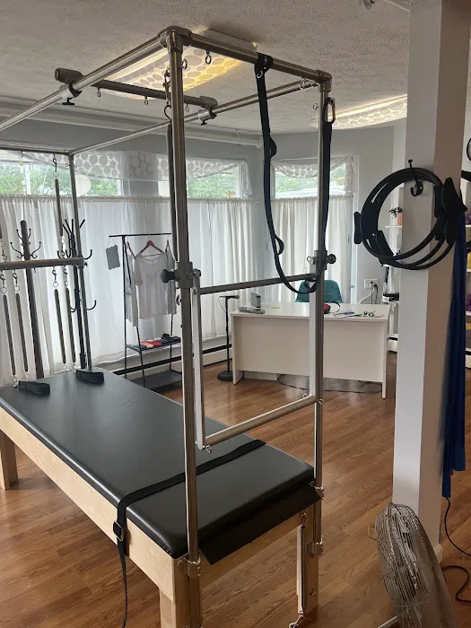 Move ME Pilates and Barre Picture 4