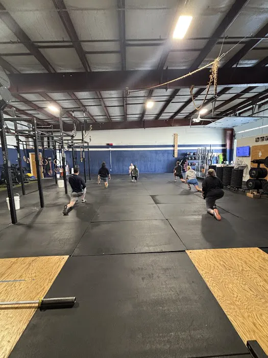 Crossfit Yarmouth Picture 6