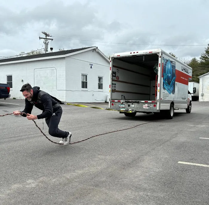 Crossfit Yarmouth Picture 4