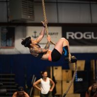 Crossfit Yarmouth ico
