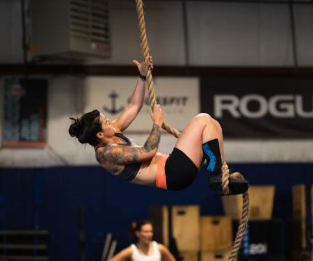 Crossfit Yarmouth
