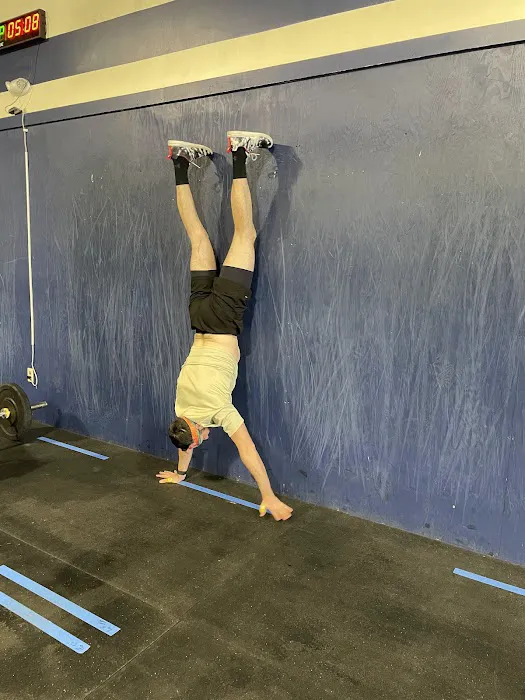Crossfit Yarmouth Picture 5