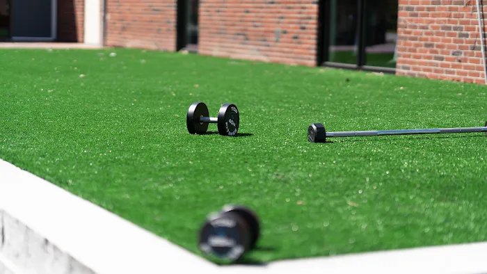 Health Coaches at Stevens Square Picture 5