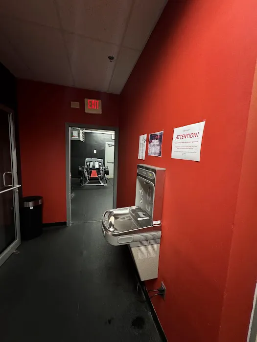 Snap Fitness Burlington Picture 4