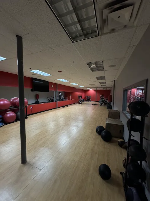 Snap Fitness Burlington Picture 1