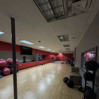 Snap Fitness Burlington ico