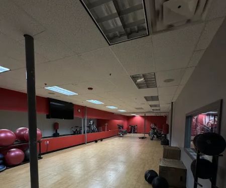 Snap Fitness Burlington