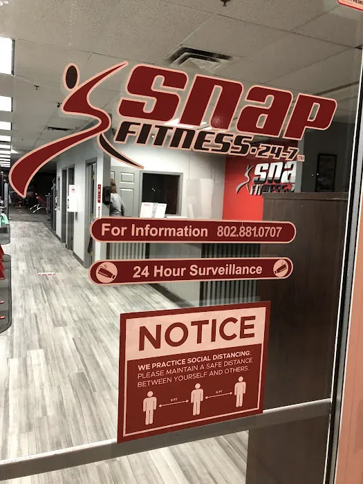 Snap Fitness Burlington Picture 3