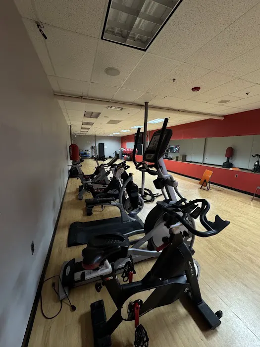 Snap Fitness Burlington Picture 2