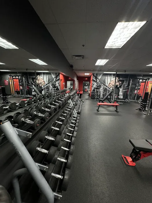 Snap Fitness Burlington Picture 9