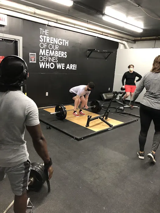 Snap Fitness Burlington Picture 6