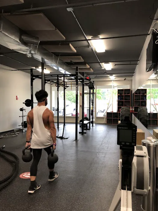 Snap Fitness Burlington Picture 5