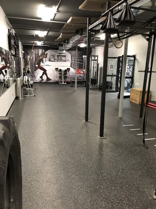 Snap Fitness Burlington Picture 10