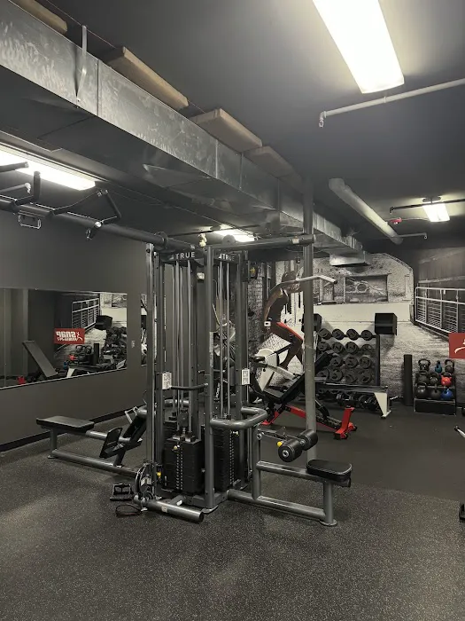 Snap Fitness Burlington Picture 8
