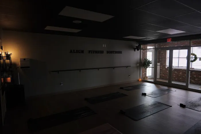 Align Fitness Boutique Picture 9