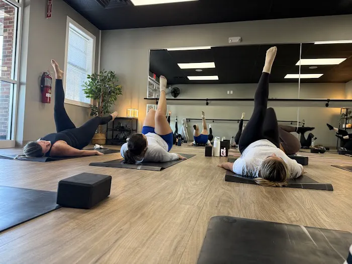 Align Fitness Boutique Picture 1