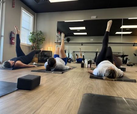 Align Fitness Boutique