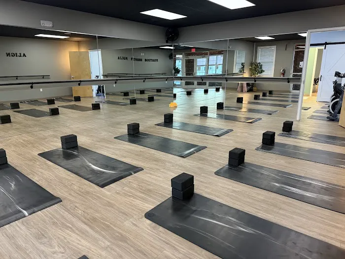 Align Fitness Boutique Picture 2