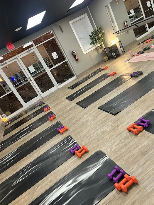 Align Fitness Boutique Picture 7