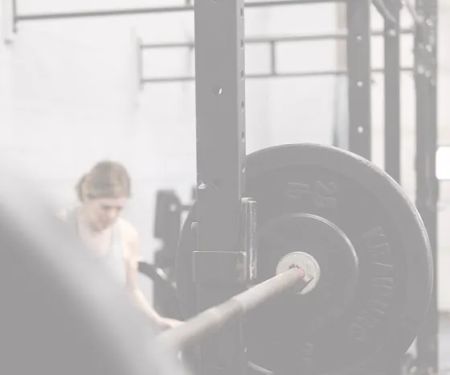 Meridian Fitness
