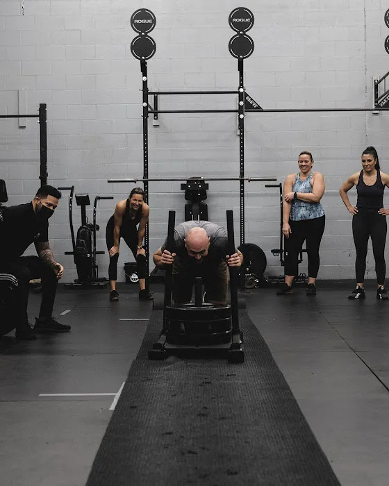 Meridian Fitness Picture 4