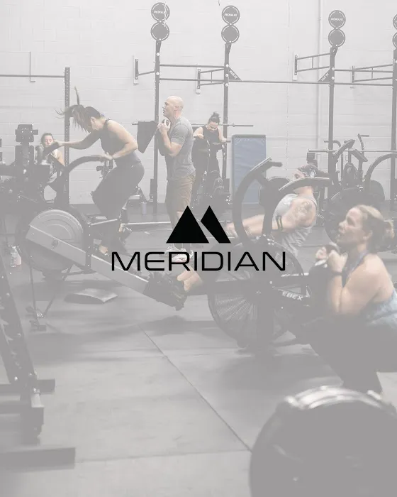 Meridian Fitness Picture 3