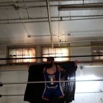 Kevin Landry’s Pro Wrestling Combine