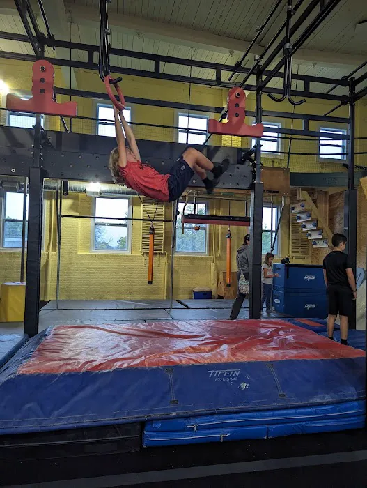 Ultimate Obstacles Picture 1