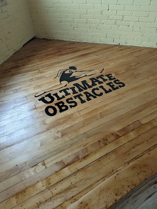 Ultimate Obstacles Picture 5