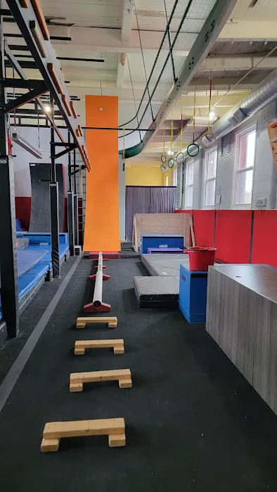 Ultimate Obstacles Picture 2