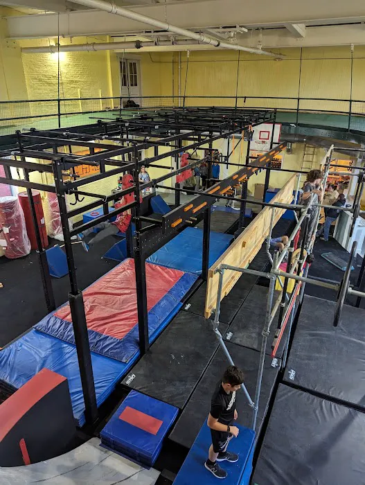 Ultimate Obstacles Picture 8
