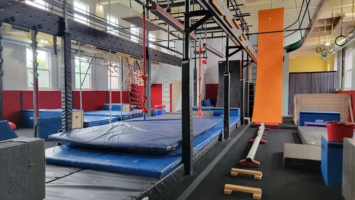 Ultimate Obstacles Picture 3