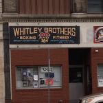 Whitley Brothers Boxing And Fitness