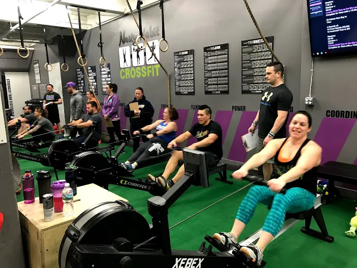 Nasty Habit CrossFit - Gym in Holyoke Picture 2