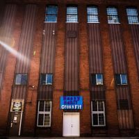 Nasty Habit CrossFit - Gym in Holyoke ico
