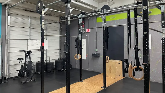 Nasty Habit CrossFit - Gym in Holyoke Picture 8
