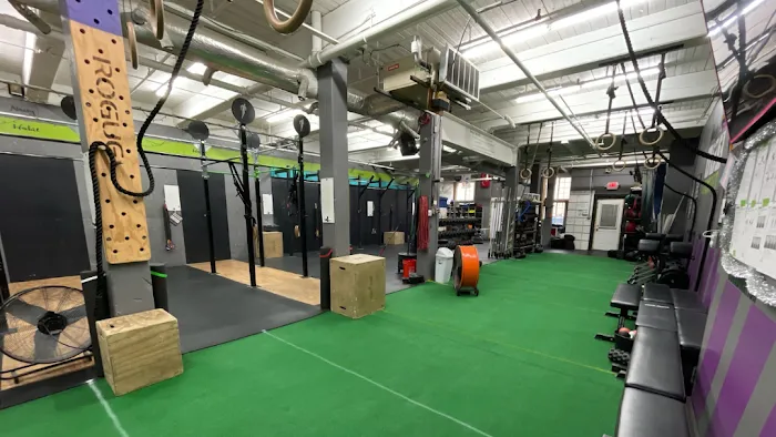 Nasty Habit CrossFit - Gym in Holyoke Picture 7