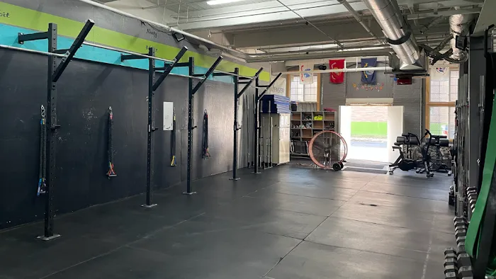 Nasty Habit CrossFit - Gym in Holyoke Picture 10