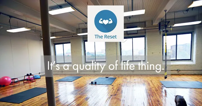 The Reset Picture 1