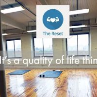 The Reset ico