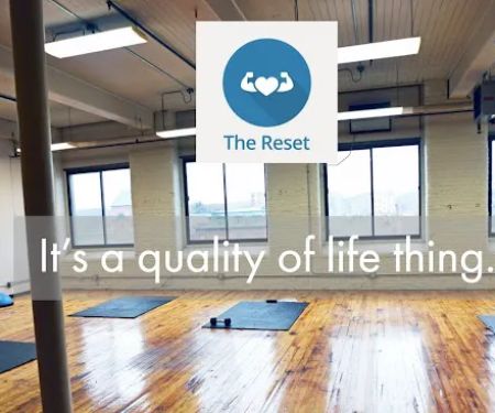 The Reset