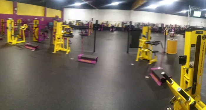 Planet Fitness Picture 3