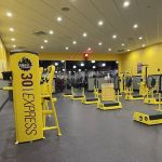 Planet Fitness