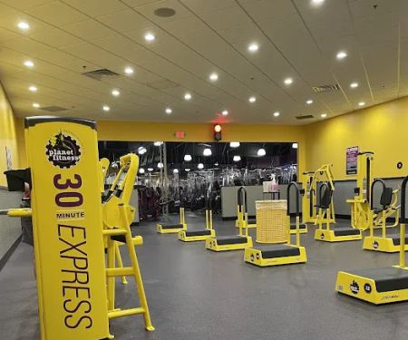 Planet Fitness