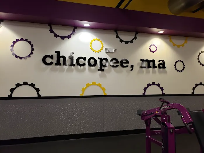 Planet Fitness Picture 6