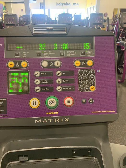 Planet Fitness Picture 10