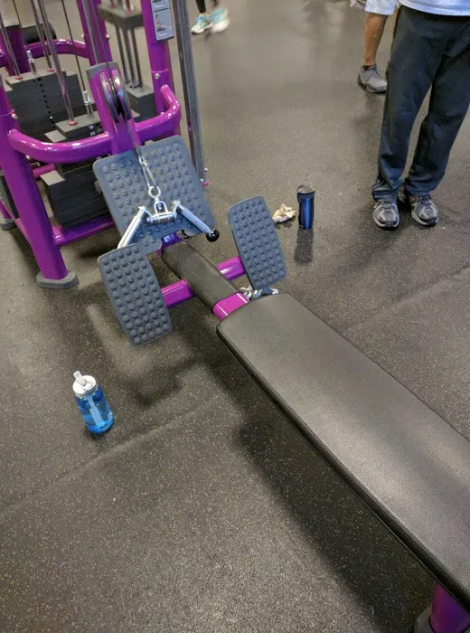 Planet Fitness Picture 9
