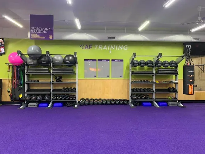 Anytime Fitness Picture 7