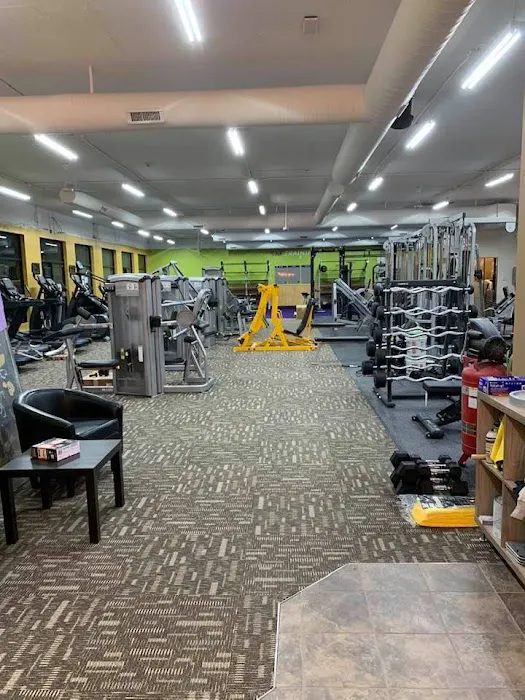 Anytime Fitness Picture 3