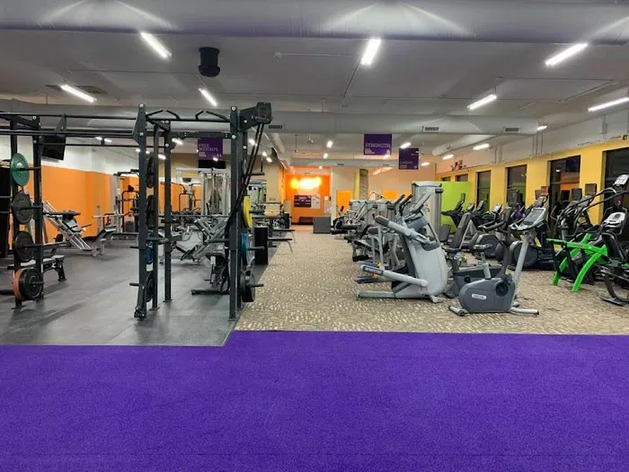 Anytime Fitness Picture 2